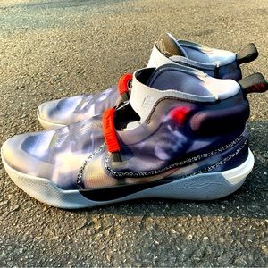 Nike Kobe AD NXT FastFit Blue Hero